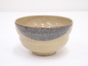 京焼　窯変茶碗